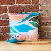 Load image into Gallery viewer, Square Toss Cushion Cover | Nature

