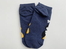 Load image into Gallery viewer, kawaii cute socks dog ankle socks cotton
