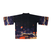 Load image into Gallery viewer, short kimono