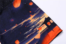 Load image into Gallery viewer, Kimono shirt