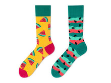 Load image into Gallery viewer, funky socks crazy socks colorful socks