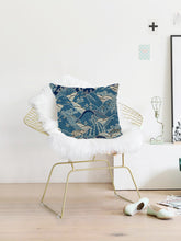 Load image into Gallery viewer, Japanese cushion cover pillow case