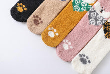 Load image into Gallery viewer, shiba socks kawaii dog cute room socks cozy at home