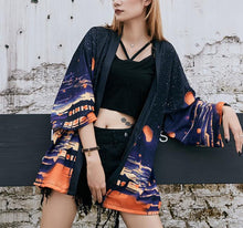 Load image into Gallery viewer, Anime Kimono
