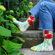 Load image into Gallery viewer, funky socks crazy socks colorful socks