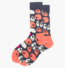 Load image into Gallery viewer, funky socks crew socks
