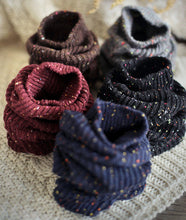 Charger l'image dans la galerie, Jambières | Chaussettes hautes | Brun