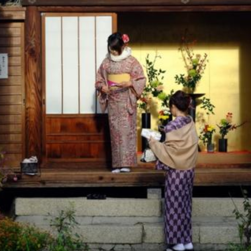 What are the 10 Occasions to Wear Japanese Kimono?