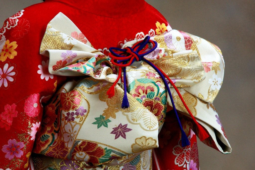 Introduction to Types of Obi | Boutique NOVMTL