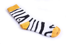 Load image into Gallery viewer, skating socks summer cotton unisex
