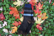 Load image into Gallery viewer, men&#39;s wool socks women&#39;s wool socks|Athletic Funky Socks|boutique local NOVMTL
