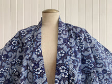 Load image into Gallery viewer, cotton kimono
