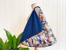 Load image into Gallery viewer, *Handmade* Origami bag | Market bag | Rabbit
