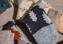 Load image into Gallery viewer, woods socks christmas socks
