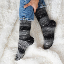 Load image into Gallery viewer, Cozy Winter Socks | Wool and Cotton
