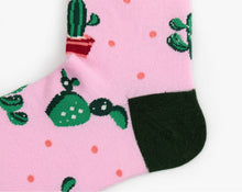 Charger l&#39;image dans la galerie, mismatched socks funky socks cotton
