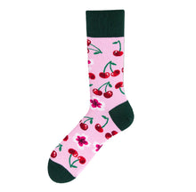 Load image into Gallery viewer, funky socks crazy socks colorful socks
