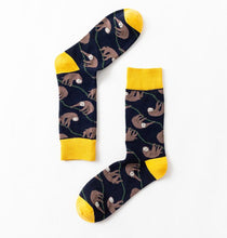 Load image into Gallery viewer, men&#39;s socks women&#39;s socks funky crazy socks
