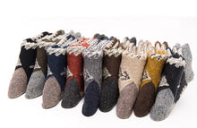 Charger l&#39;image dans la galerie, wool socks cozy and warm
