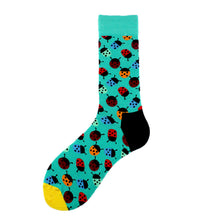 Charger l&#39;image dans la galerie, funky socks crazy socks colorful socks
