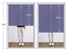 Charger l&#39;image dans la galerie, Noren | Curtain | Wall Hanging | Koi Fish - novmtl
