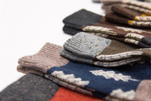 Load image into Gallery viewer, socks gift ideas funky wool socks
